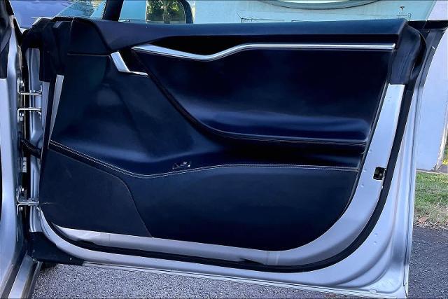 2016 Tesla Model S 70