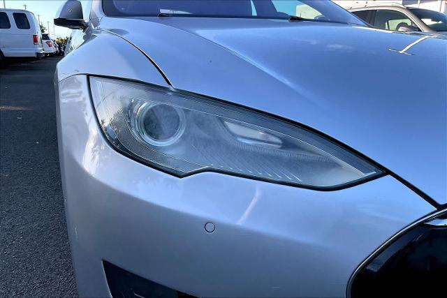 2016 Tesla Model S 70