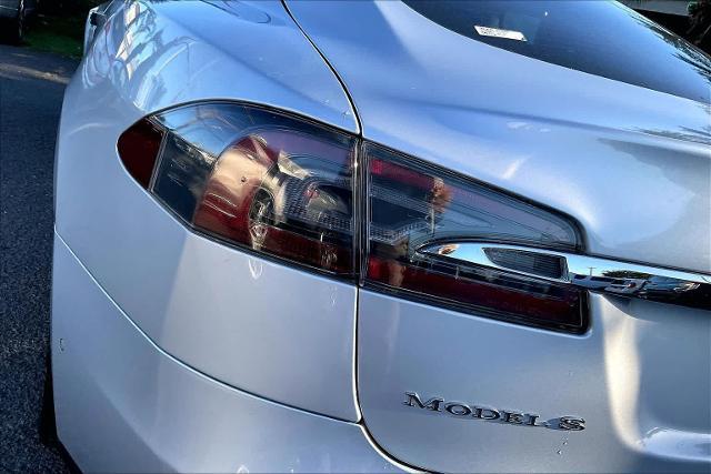2016 Tesla Model S 70