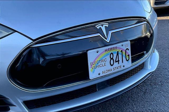 2016 Tesla Model S 70