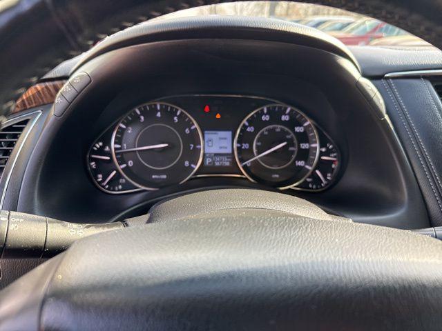 2018 Nissan Armada SL