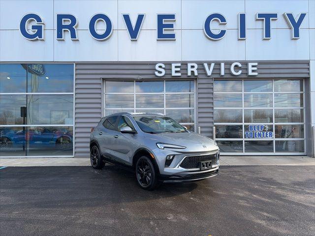 2024 Buick Encore GX Sport Touring AWD for sale in Grove City, PA