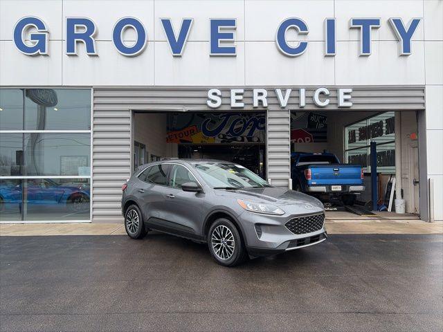 2022 Ford Escape SE Plug-In Hybrid for sale in Grove City, PA