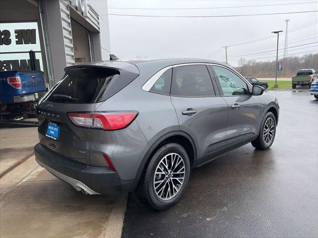 2022 Ford Escape SE Plug-In Hybrid