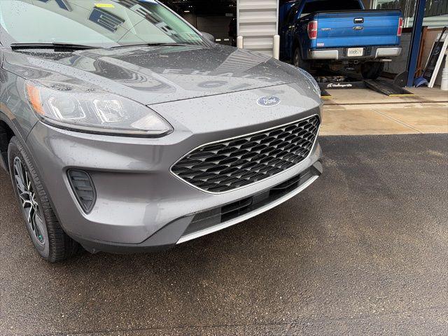 2022 Ford Escape SE Plug-In Hybrid