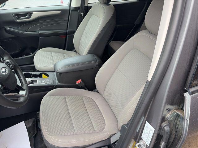 2022 Ford Escape SE Plug-In Hybrid