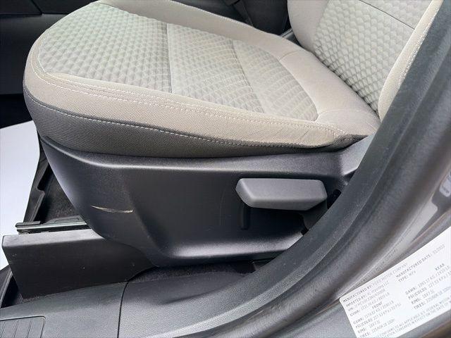 2022 Ford Escape SE Plug-In Hybrid