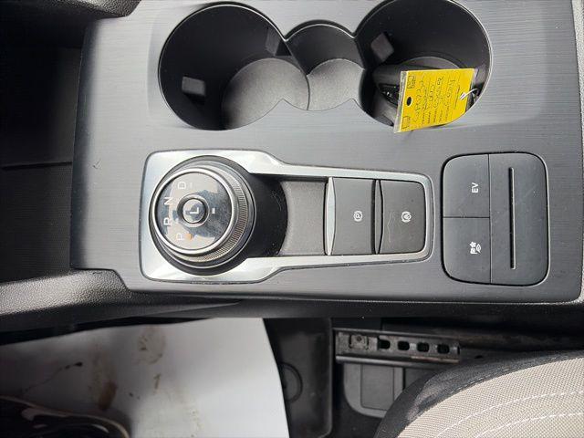 2022 Ford Escape SE Plug-In Hybrid