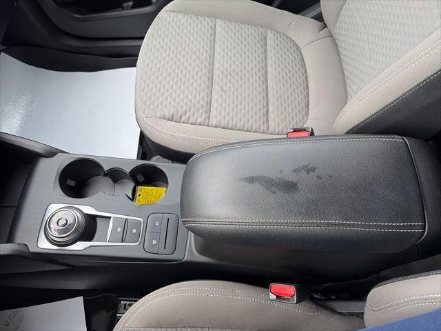 2022 Ford Escape SE Plug-In Hybrid