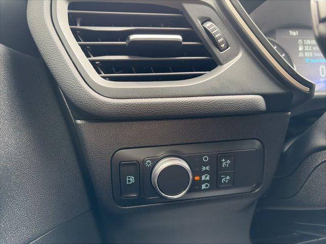2022 Ford Escape SE Plug-In Hybrid