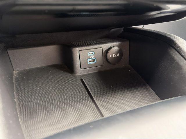 2022 Ford Escape SE Plug-In Hybrid