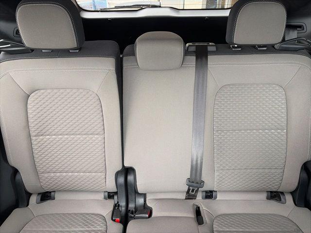 2022 Ford Escape SE Plug-In Hybrid