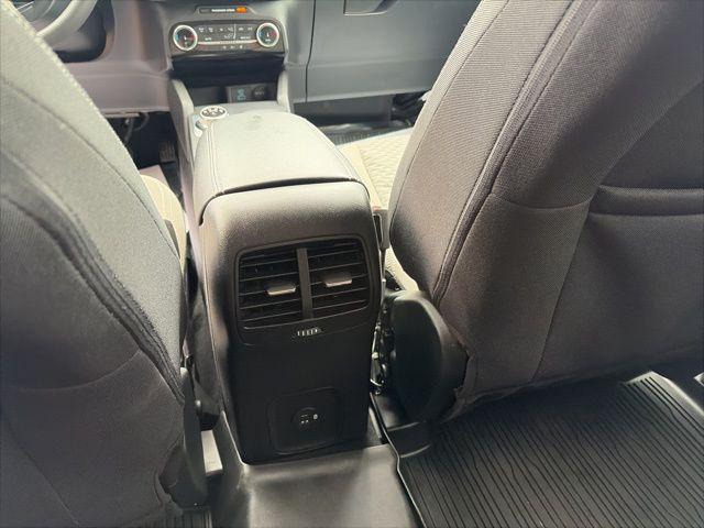 2022 Ford Escape SE Plug-In Hybrid