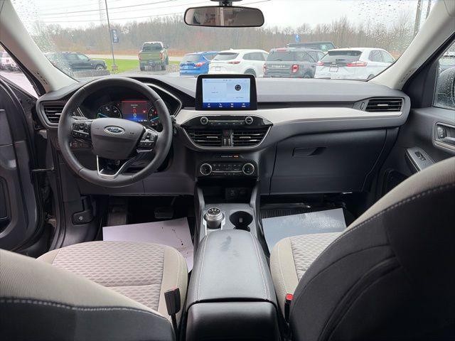 2022 Ford Escape SE Plug-In Hybrid