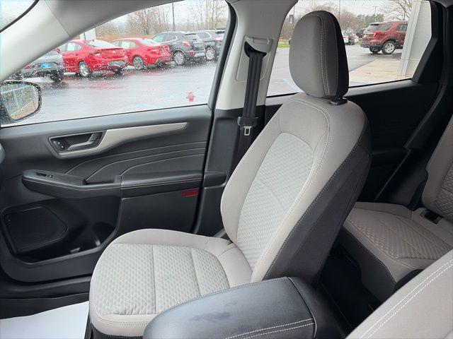 2022 Ford Escape SE Plug-In Hybrid