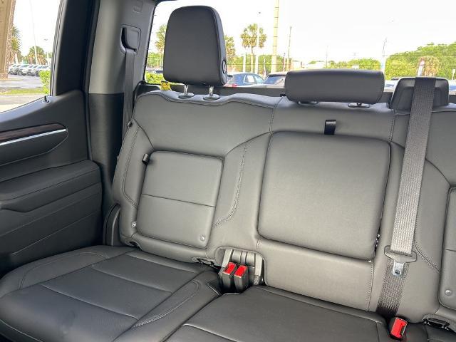 2026 GMC Sierra 1500 Crew Cab, Short Bed, SLT, 4WD