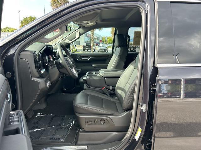 2026 GMC Sierra 1500 Crew Cab, Short Bed, SLT, 4WD