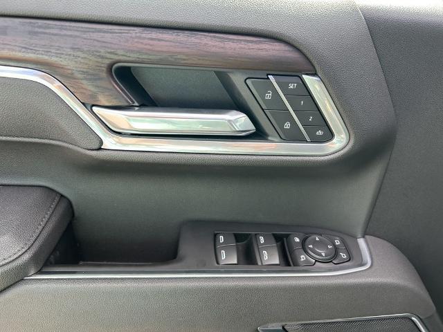 2026 GMC Sierra 1500 Crew Cab, Short Bed, SLT, 4WD