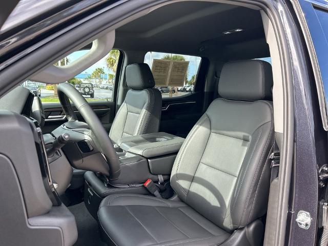 2026 GMC Sierra 1500 Crew Cab, Short Bed, SLT, 4WD