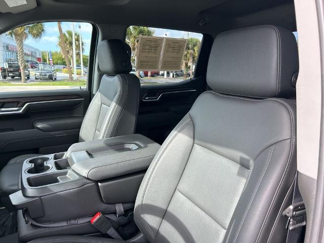 2026 GMC Sierra 1500 Crew Cab, Short Bed, SLT, 4WD