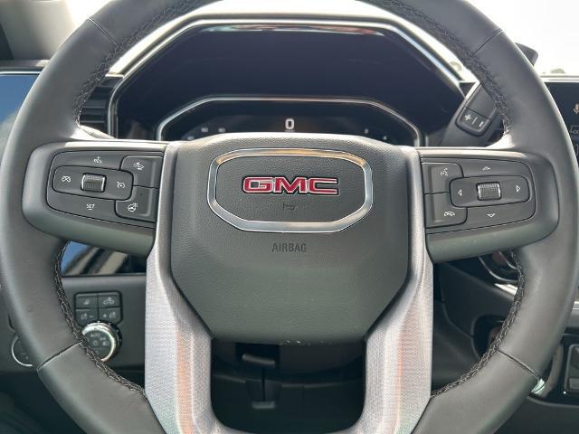 2026 GMC Sierra 1500 Crew Cab, Short Bed, SLT, 4WD