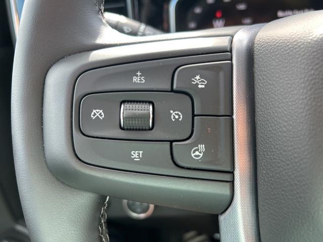 2026 GMC Sierra 1500 Crew Cab, Short Bed, SLT, 4WD