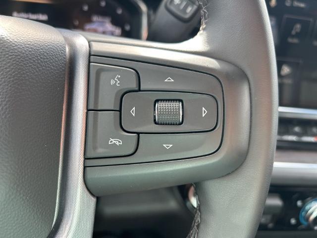 2026 GMC Sierra 1500 Crew Cab, Short Bed, SLT, 4WD
