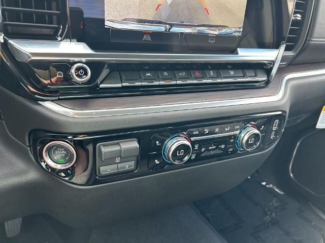 2026 GMC Sierra 1500 Crew Cab, Short Bed, SLT, 4WD
