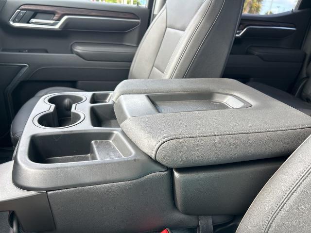 2026 GMC Sierra 1500 Crew Cab, Short Bed, SLT, 4WD