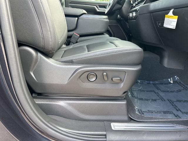 2026 GMC Sierra 1500 Crew Cab, Short Bed, SLT, 4WD