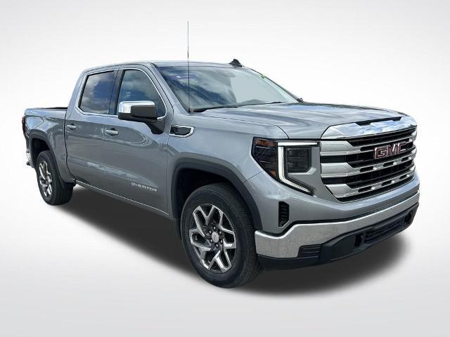2023 GMC Sierra 1500 4WD Crew Cab Short Box SLE
