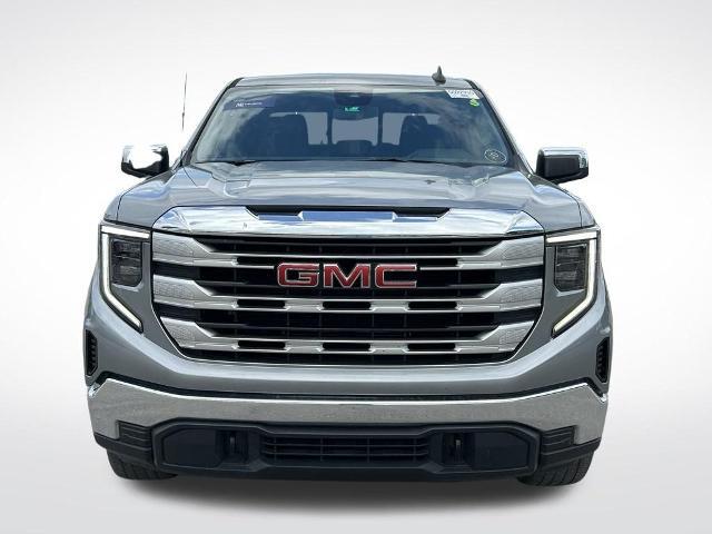 2023 GMC Sierra 1500 4WD Crew Cab Short Box SLE