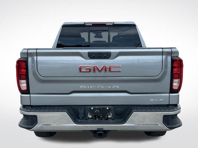 2023 GMC Sierra 1500 4WD Crew Cab Short Box SLE