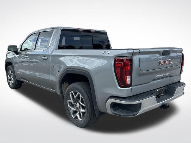 2023 GMC Sierra 1500 4WD Crew Cab Short Box SLE