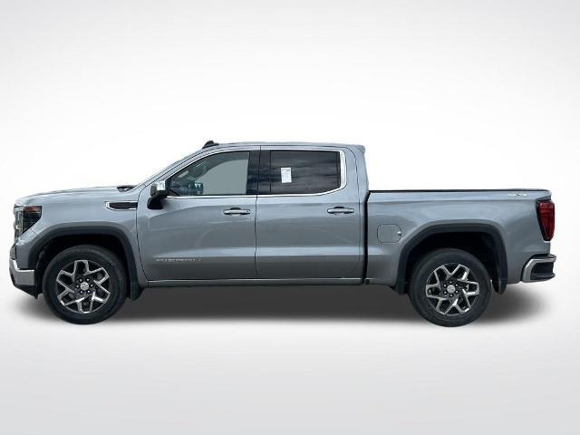 2023 GMC Sierra 1500 4WD Crew Cab Short Box SLE