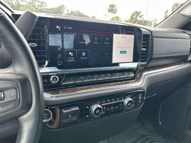2023 GMC Sierra 1500 4WD Crew Cab Short Box SLE