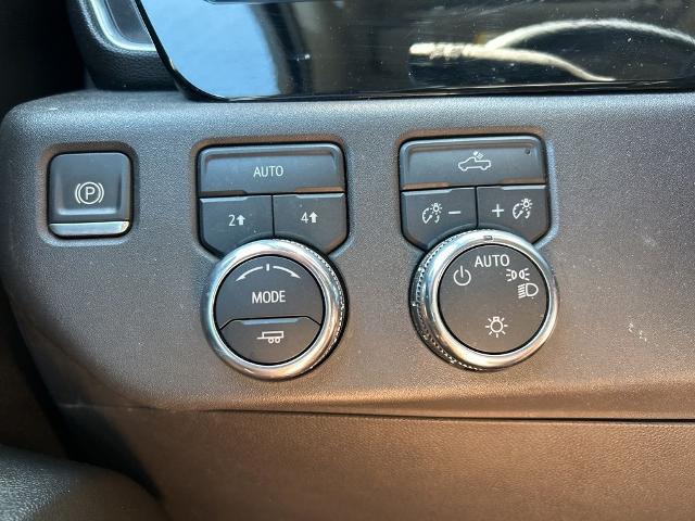2023 GMC Sierra 1500 4WD Crew Cab Short Box SLE