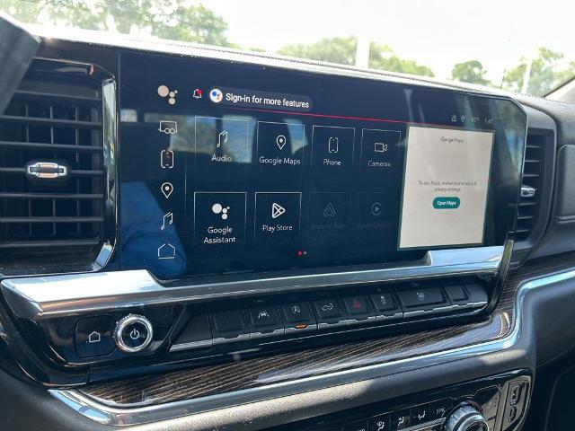 2023 GMC Sierra 1500 4WD Crew Cab Short Box SLE