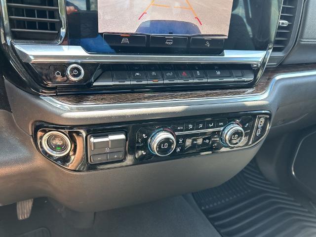 2023 GMC Sierra 1500 4WD Crew Cab Short Box SLE