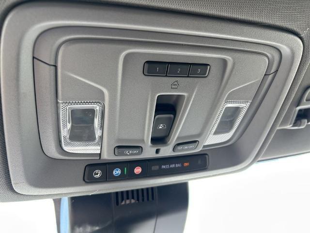 2023 GMC Sierra 1500 4WD Crew Cab Short Box SLE