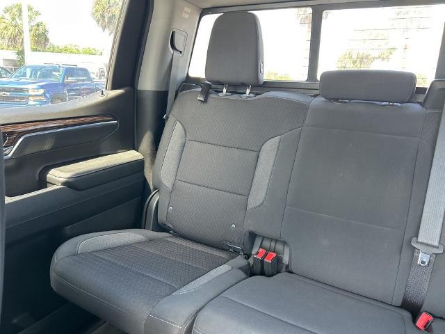 2023 GMC Sierra 1500 4WD Crew Cab Short Box SLE