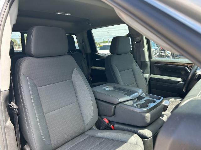 2023 GMC Sierra 1500 4WD Crew Cab Short Box SLE