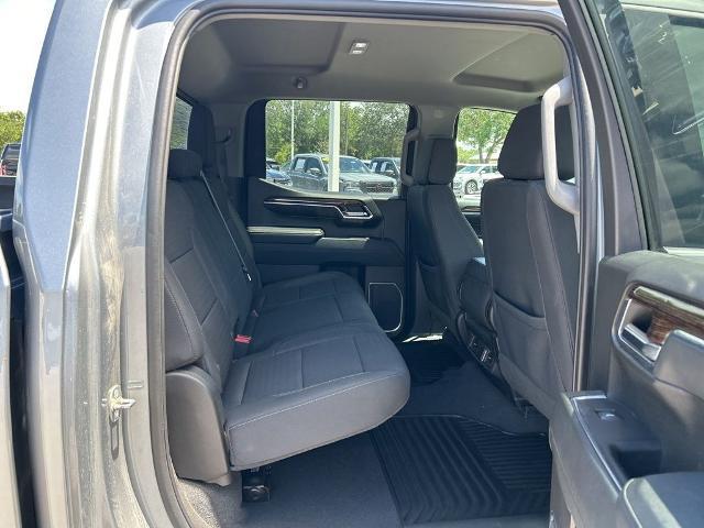 2023 GMC Sierra 1500 4WD Crew Cab Short Box SLE