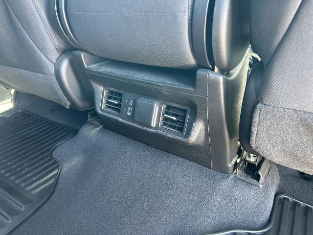 2023 GMC Sierra 1500 4WD Crew Cab Short Box SLE