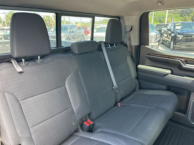 2023 GMC Sierra 1500 4WD Crew Cab Short Box SLE