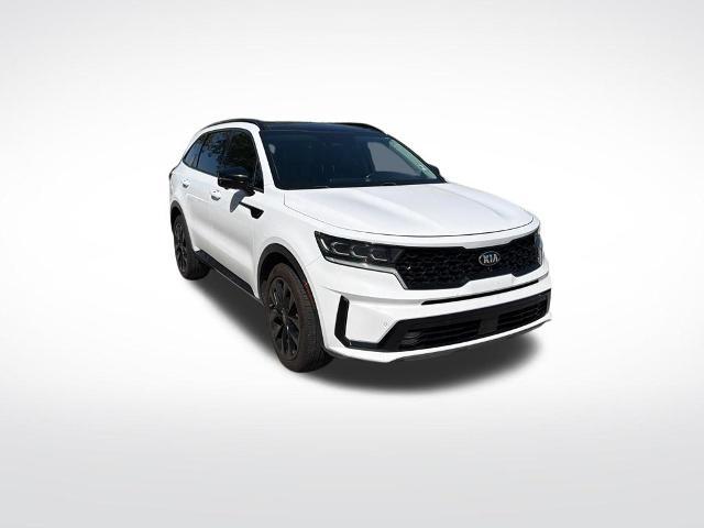 2021 Kia Sorento SX Prestige