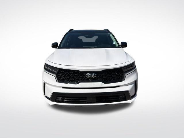 2021 Kia Sorento SX Prestige