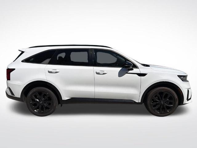 2021 Kia Sorento SX Prestige