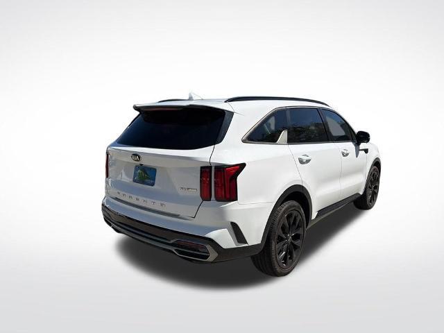 2021 Kia Sorento SX Prestige