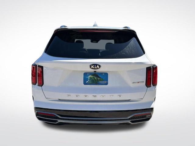 2021 Kia Sorento SX Prestige